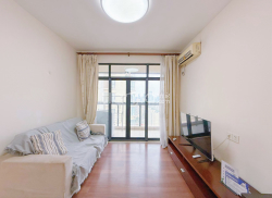 整租·雅戈尔YAKR公馆 2室2厅 南/北_雅戈尔YAKR公馆租房