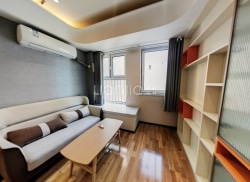 整租·拉菲微公馆 1室1厅 西_拉菲微公馆租房