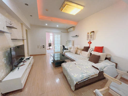 整租·左右 2室1厅 南