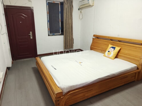 整租·苏安新村 2室1厅 南