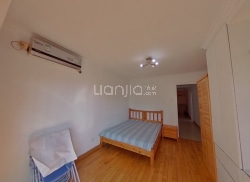 整租·鲁谷路74号院 2室1厅 西_鲁谷路74号院租房