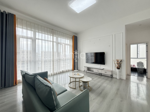 整租·洲际健康城 3室2厅 南