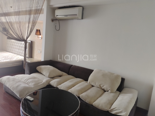 整租·雅都大厦 1室1厅 东