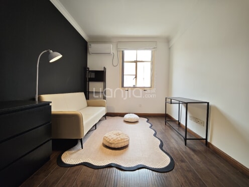 整租·高安路9弄 2室0厅 南/北