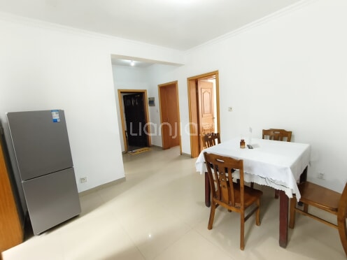 整租·翡翠家园东区 2室1厅 南/北