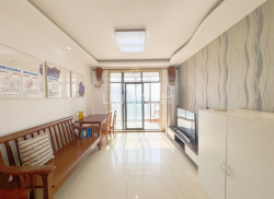 整租·汀兰家园 3室2厅 南/北_汀兰家园租房