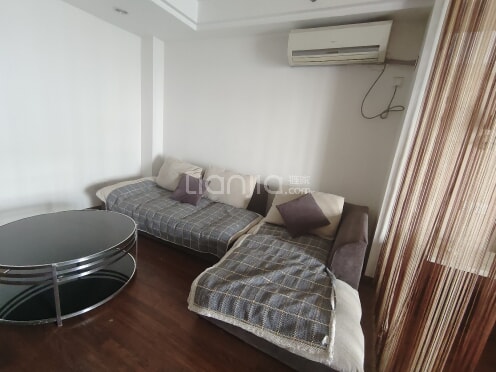 整租·雅都大厦 1室1厅 东