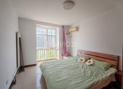 整租·加华印象街 2室1厅 南/北_加华印象街租房