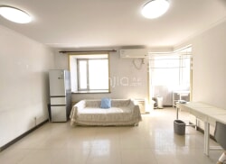 整租·冠庭园 3室1厅 南/北_冠庭园租房