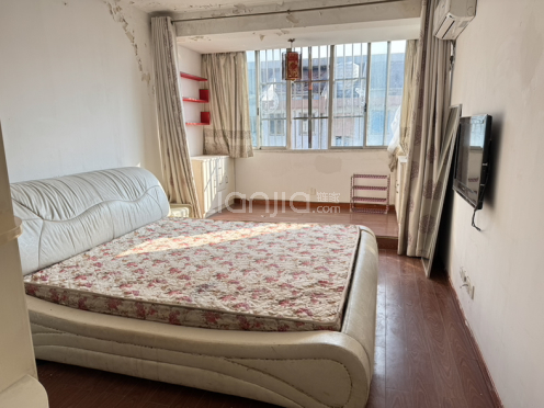 整租·新升新苑 3室1厅 南