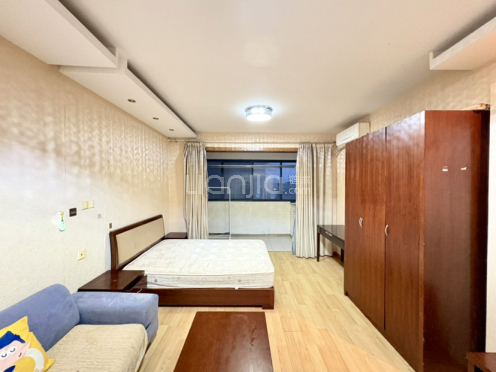 整租·星海花园南苑 1室1厅 东