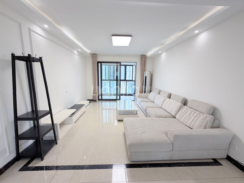 整租·华润国际社区 3室2厅 南