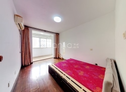 整租·长江花园三区 2室2厅 南_长江花园三区租房