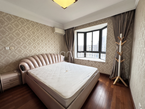 整租·世茂东壹号 4室2厅 南/北