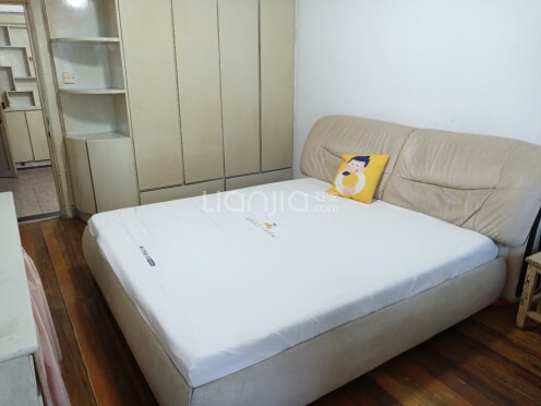 整租·大竹园 2室1厅 南