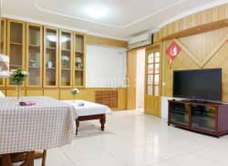 整租·南湖东园一区 2室1厅 东南_南湖东园一区租房