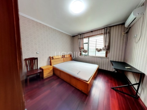 整租·金榈湾西区 2室2厅 南