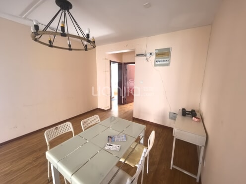 整租·骏景华庭 3室2厅 南