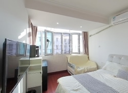 整租·临汾路1565弄 1室1厅 南_临汾路1565弄租房