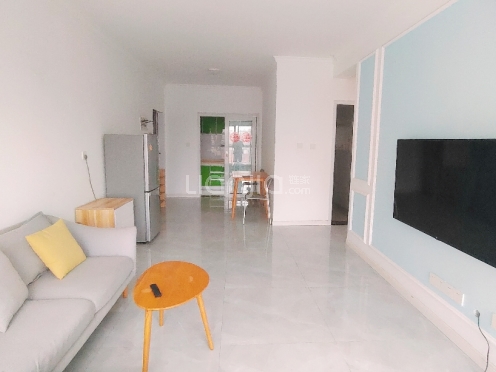 整租·中成主角 3室1厅 东南