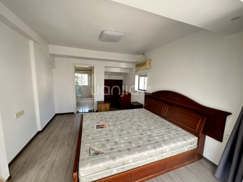 整租·新苏安新村 3室1厅 南