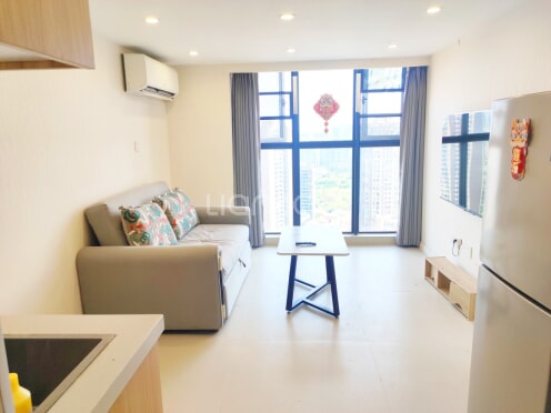 整租·麓公子 2室1厅 南/北