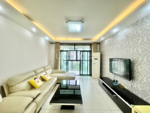 整租·阿里山花园 2室2厅 南