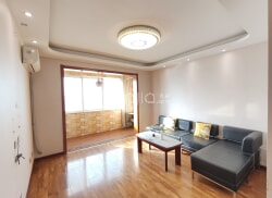 整租·阳光100阿尔勒 2室2厅 南_阳光100阿尔勒租房