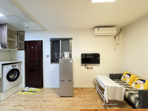 整租·凯马汽车用品城 1室1厅 东