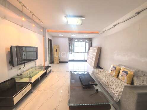 整租·东胥香花园 3室2厅 南