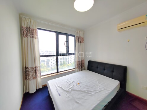 整租·荣域花园 1室1厅 南