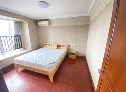 整租·金地栖霞居 3室2厅 南/北_金地栖霞居租房