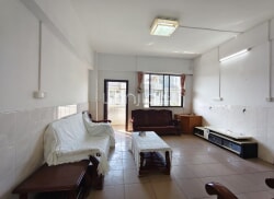 整租·吉祥北园 3室2厅 南_吉祥北园租房