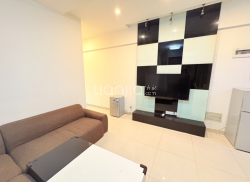 整租·奥林清华东区 2室1厅 南_奥林清华东区租房