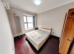 整租·富力又一城合安园 3室1厅 南_富力又一城合安园租房