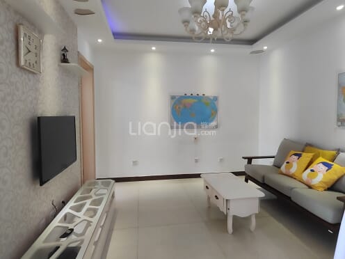 整租·维纳阳光花园南区 2室2厅 南