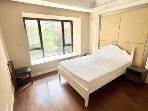 整租·合景领峰 4室2厅 南