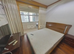 整租·钟山山庄 2室1厅 南/北_钟山山庄租房