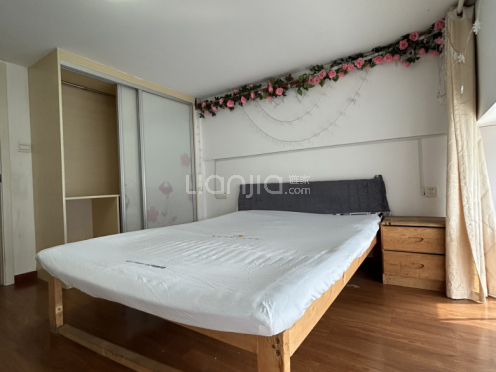 整租·合景峰汇十期 2室2厅 南