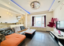 整租·紫东芯座 2室1厅 南/北_紫东芯座租房