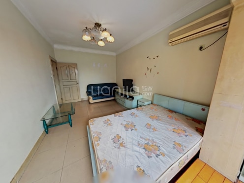 整租·通锦路17号院 3室1厅 东南