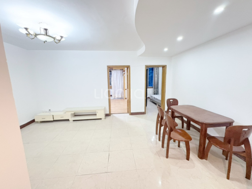 整租·抚琴街南三巷1号 3室2厅 西