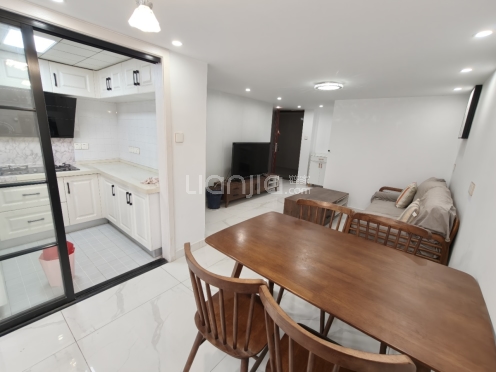 整租·聚珑阁 2室2厅 南