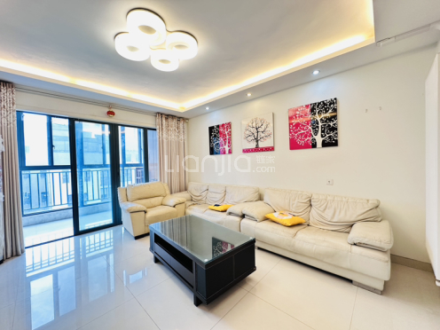 整租·中航城 3室2厅 南