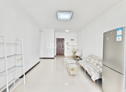 整租·联投龙湾二期 1室1厅 南_联投龙湾二期租房