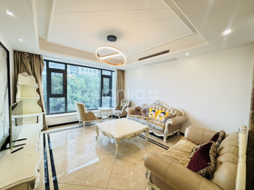 整租·和乔丽晶 3室2厅 南/北