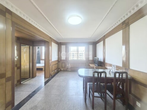 整租·新升新苑 3室2厅 西南