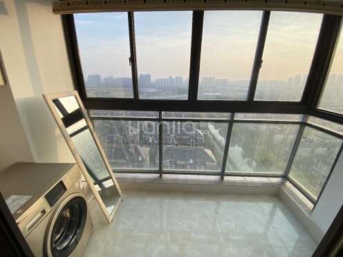 整租·阳光城愉景湾 4室1厅 南