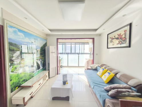 整租·鑫之苑 3室1厅 南