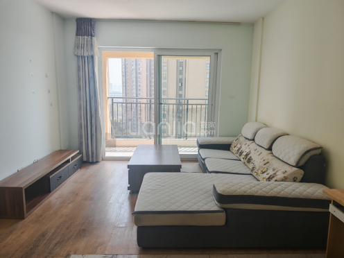 整租·东原城 2室1厅 东